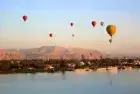 Paseo En Globo En Luxor